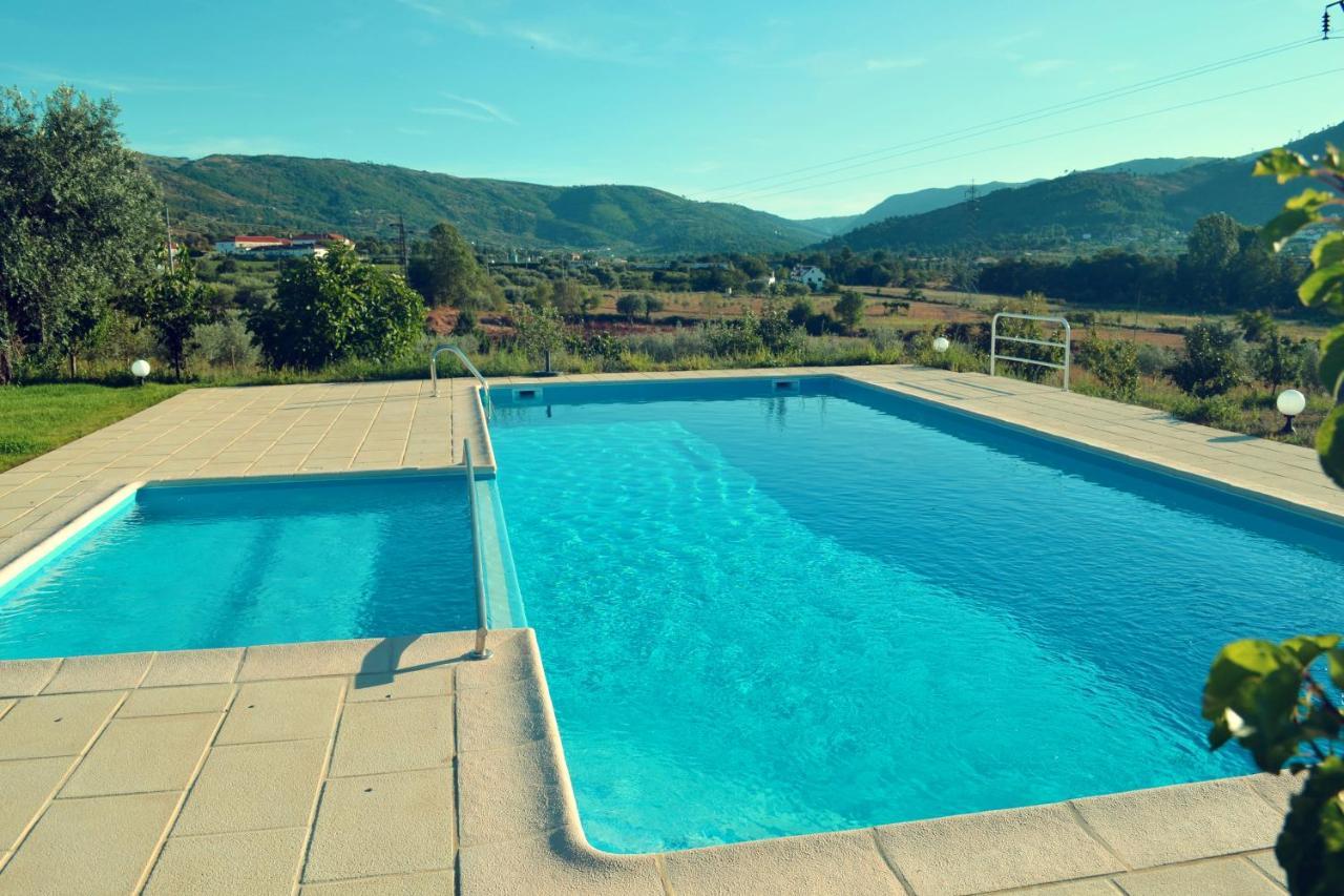 Quinta Do Quinto Hotel Porto da Carne Buitenkant foto