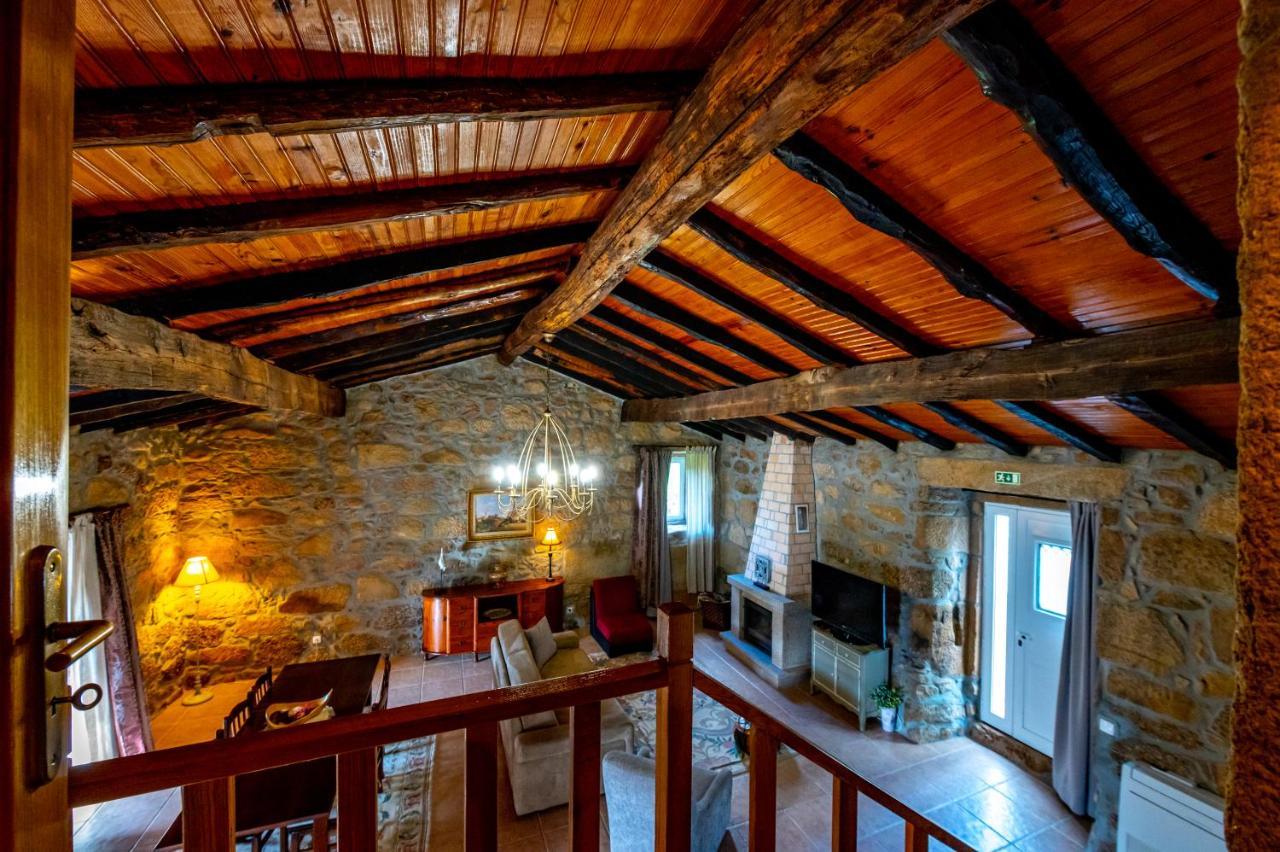 Quinta Do Quinto Hotel Porto da Carne Buitenkant foto