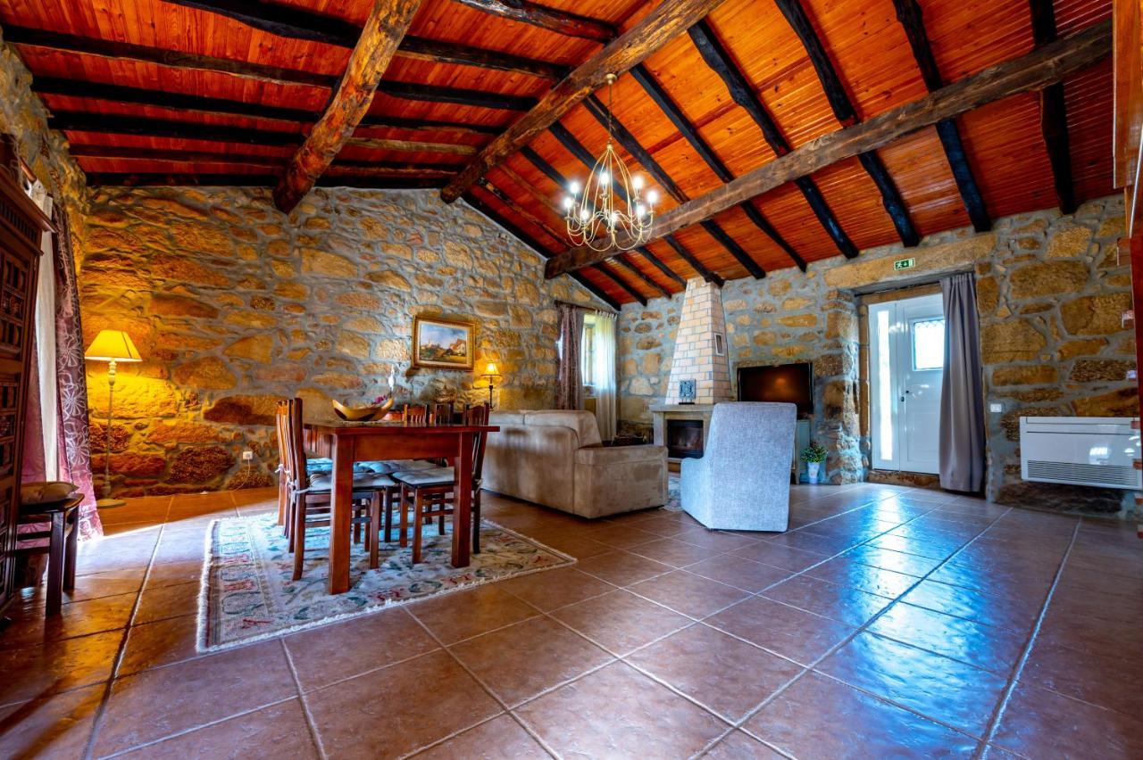 Quinta Do Quinto Hotel Porto da Carne Buitenkant foto