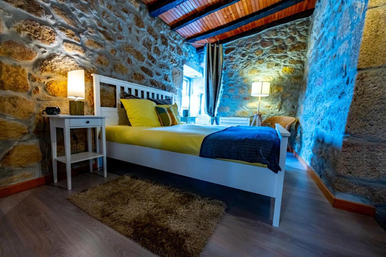 Quinta Do Quinto Hotel Porto da Carne Buitenkant foto