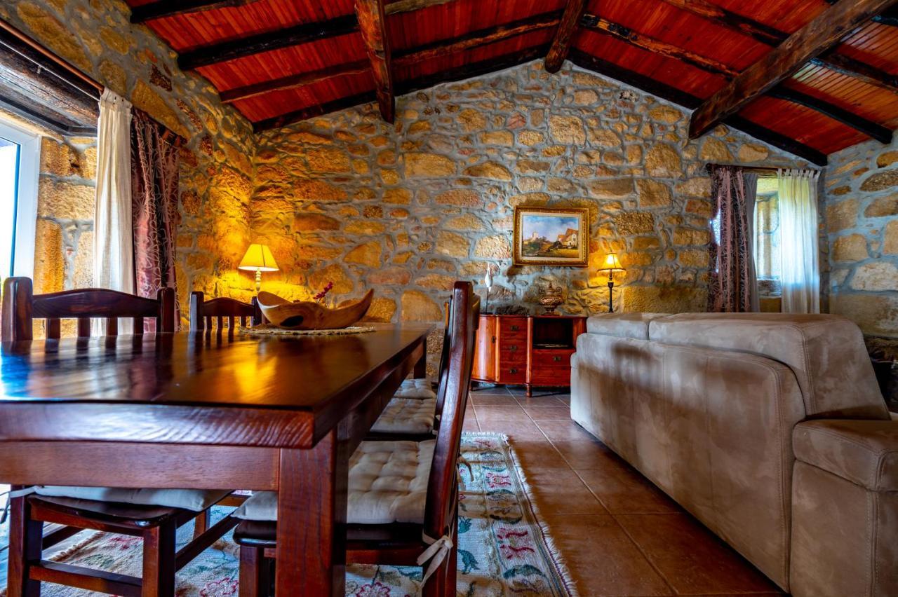 Quinta Do Quinto Hotel Porto da Carne Buitenkant foto