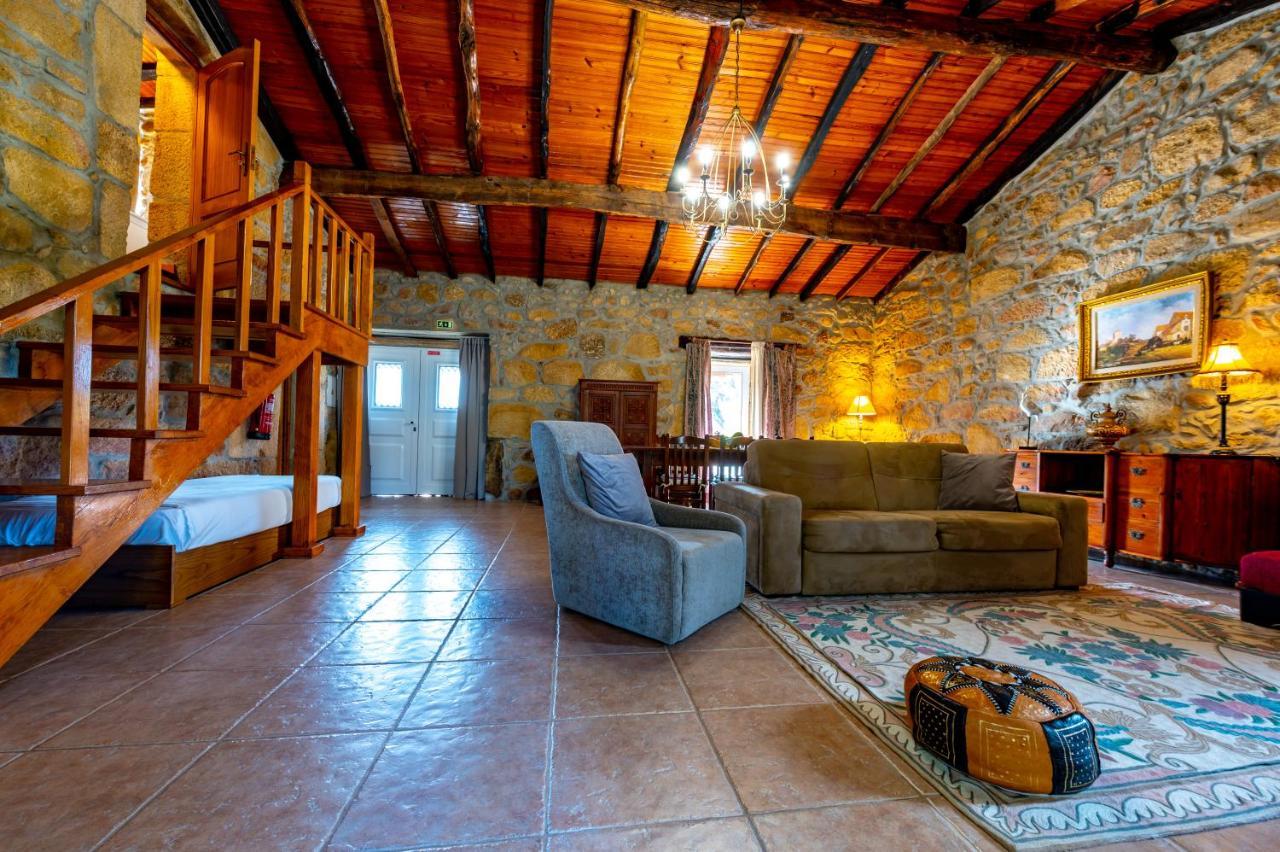 Quinta Do Quinto Hotel Porto da Carne Buitenkant foto