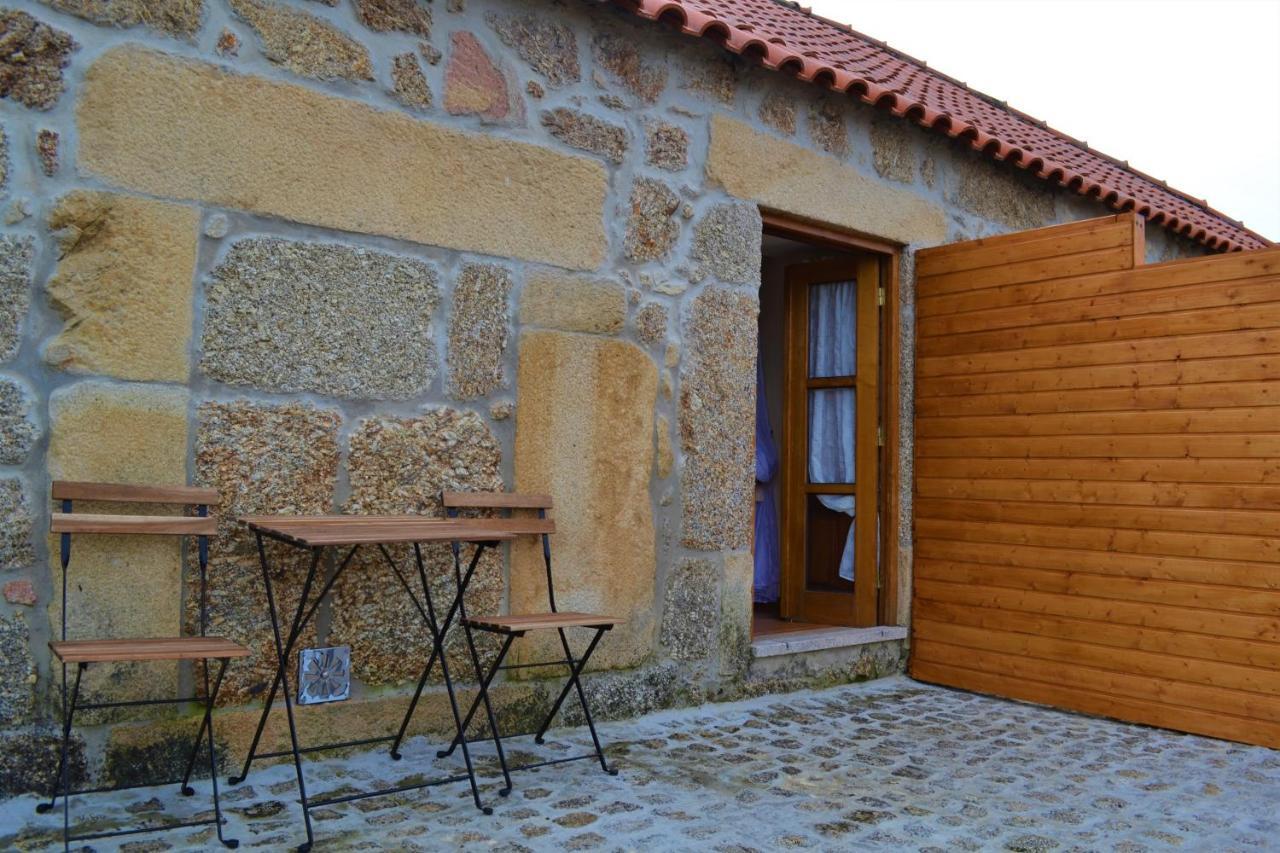 Quinta Do Quinto Hotel Porto da Carne Buitenkant foto