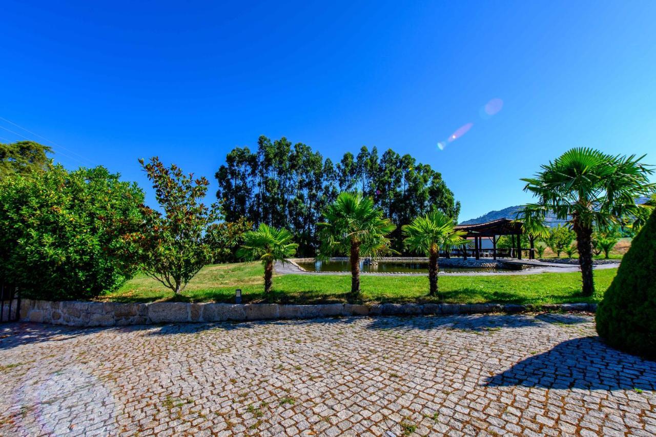 Quinta Do Quinto Hotel Porto da Carne Buitenkant foto