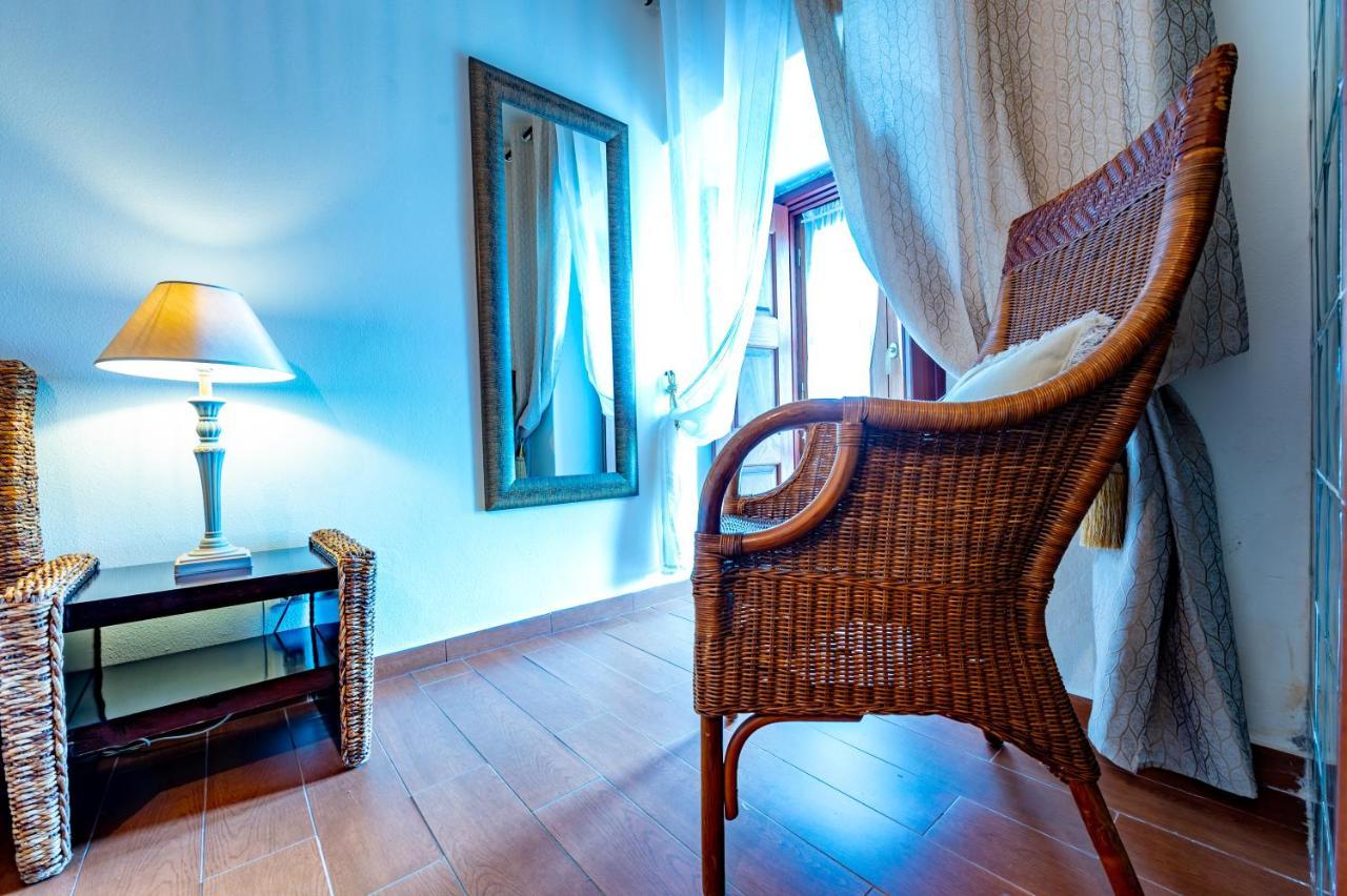 Quinta Do Quinto Hotel Porto da Carne Buitenkant foto