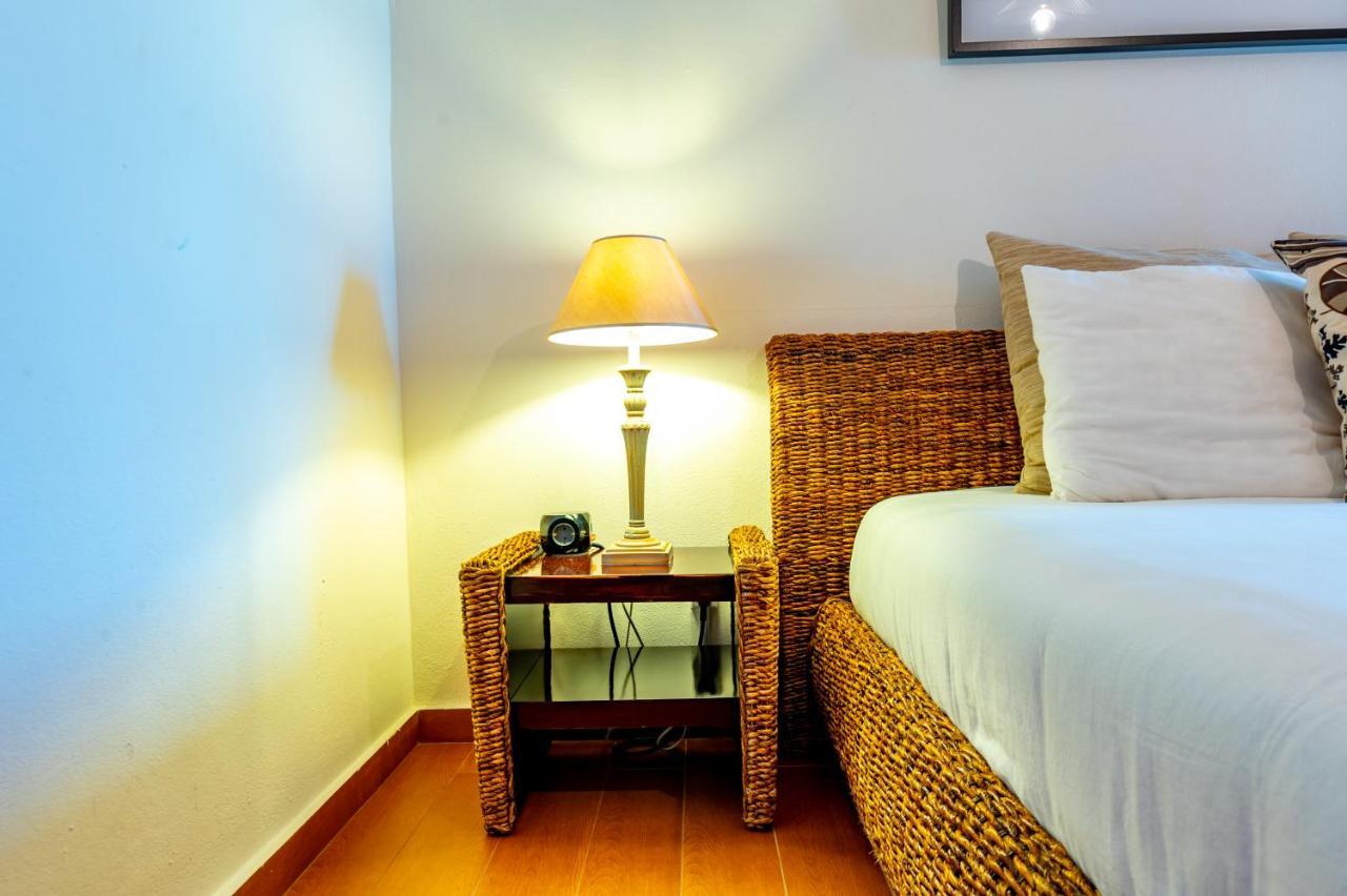 Quinta Do Quinto Hotel Porto da Carne Buitenkant foto