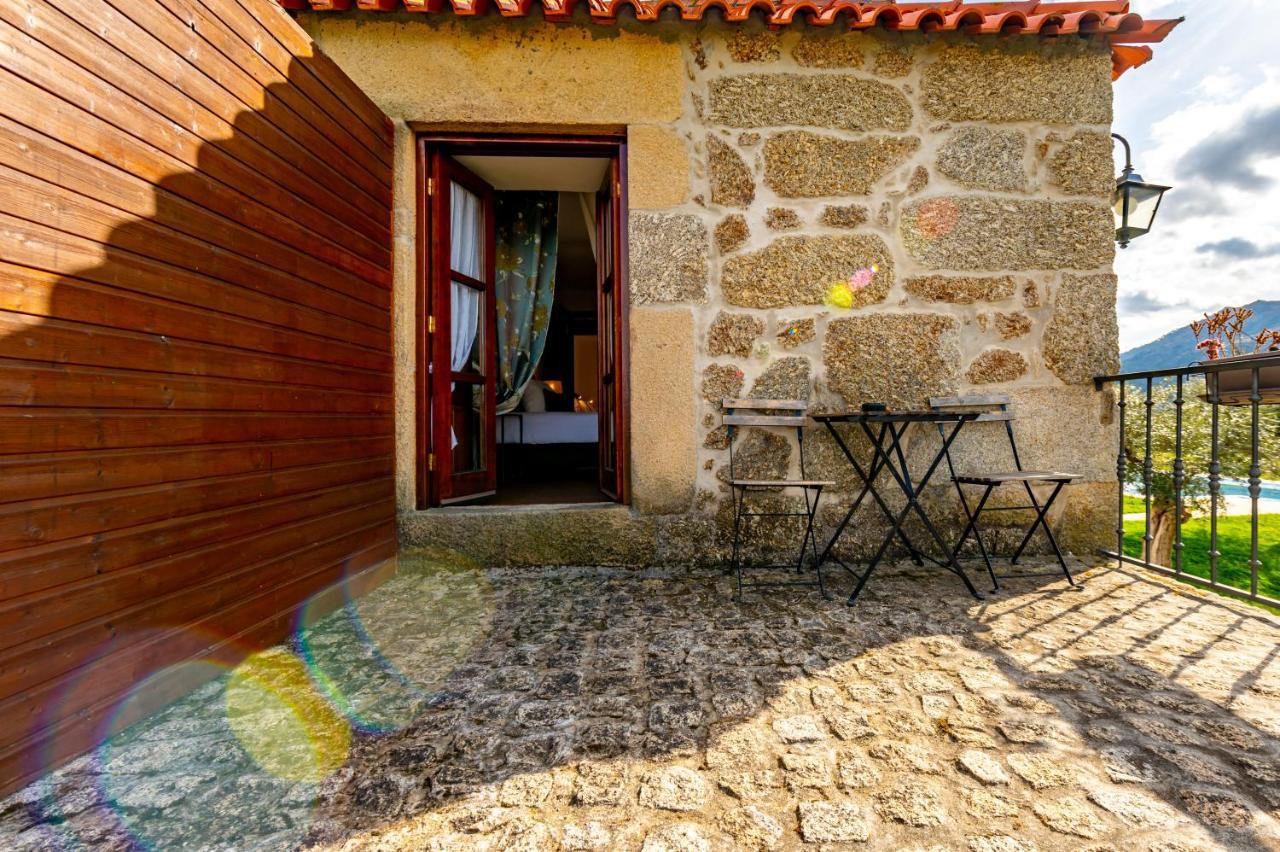 Quinta Do Quinto Hotel Porto da Carne Buitenkant foto