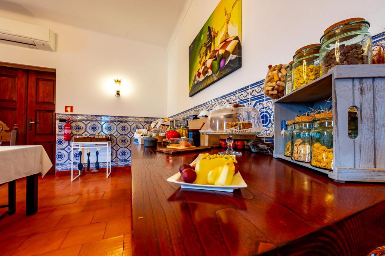 Quinta Do Quinto Hotel Porto da Carne Buitenkant foto