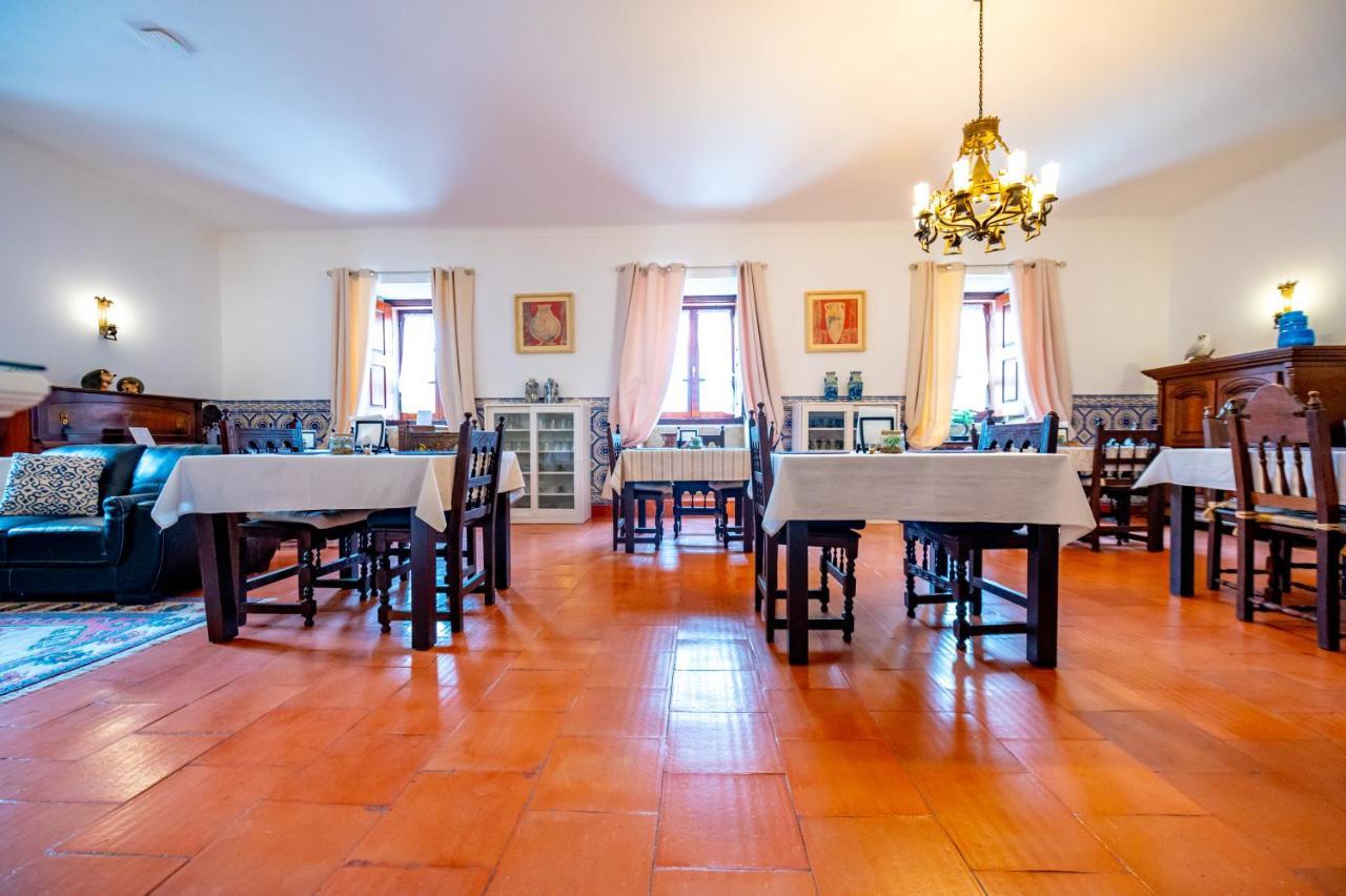 Quinta Do Quinto Hotel Porto da Carne Buitenkant foto