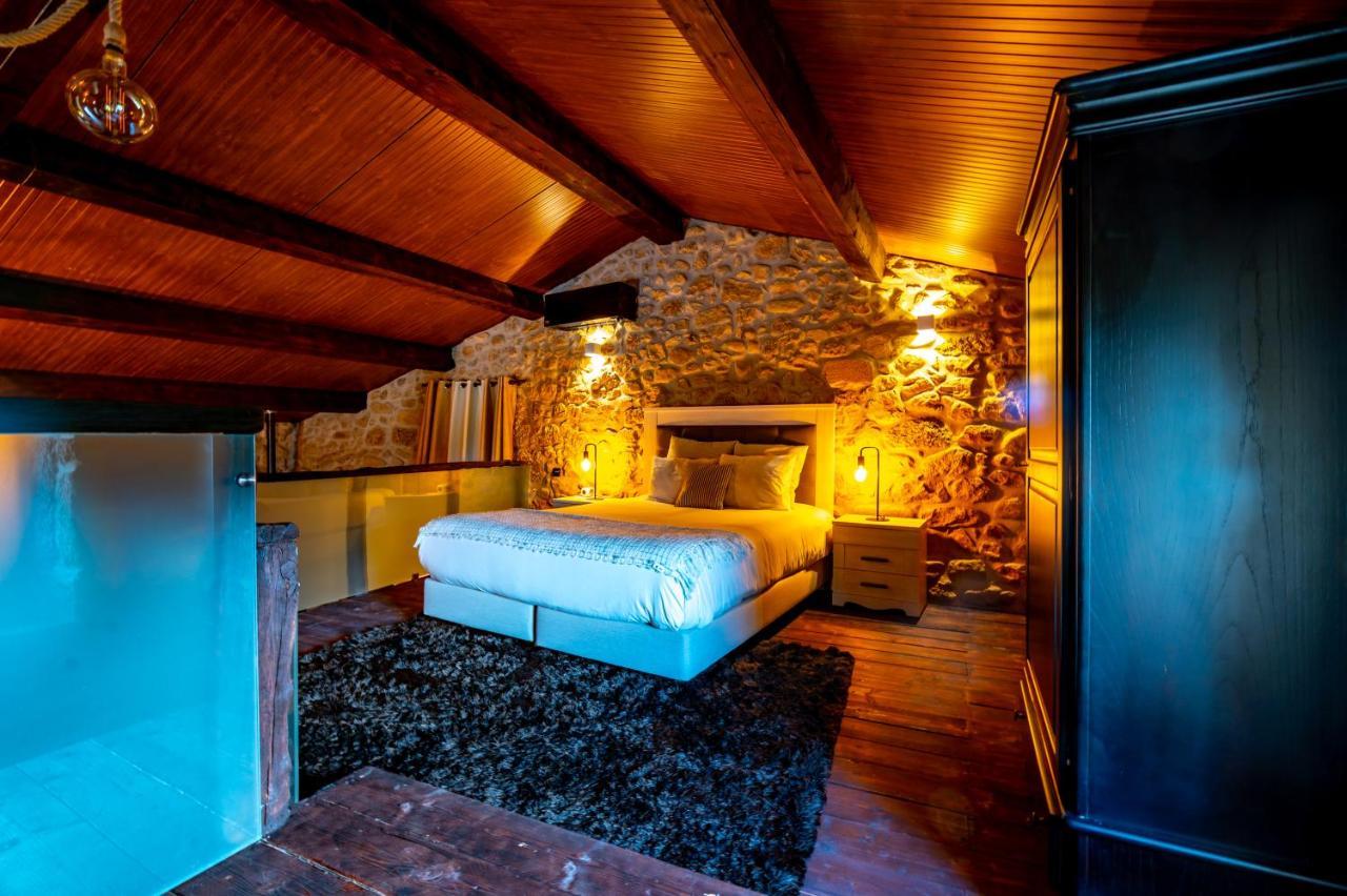 Quinta Do Quinto Hotel Porto da Carne Buitenkant foto