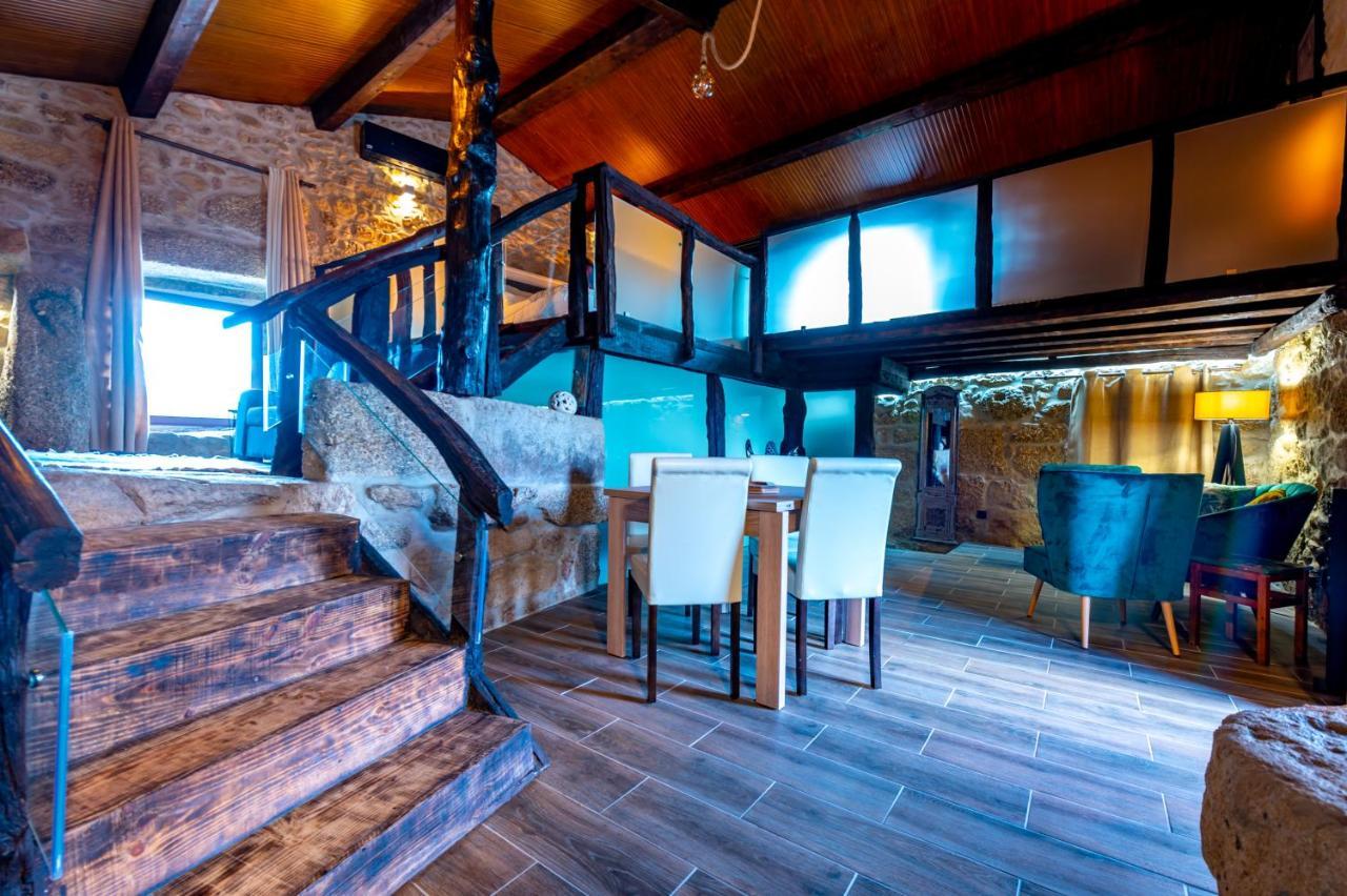 Quinta Do Quinto Hotel Porto da Carne Buitenkant foto