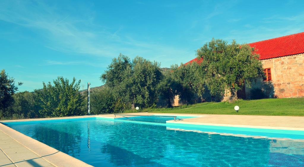 Quinta Do Quinto Hotel Porto da Carne Buitenkant foto